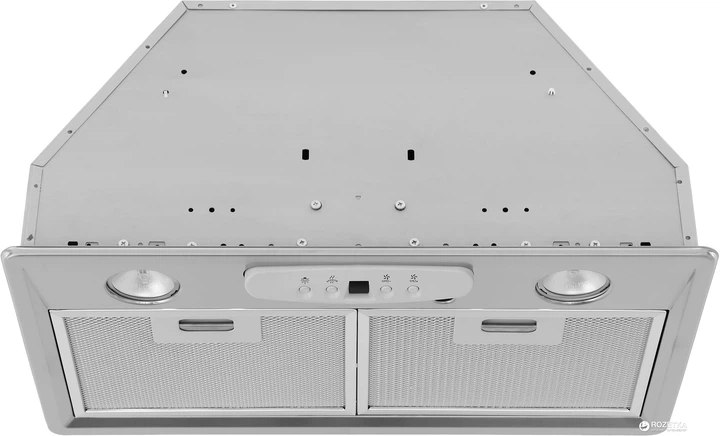 Вытяжка Best PASC 580 FM IX (07E06810) – фото, отзывы, характеристики в ...