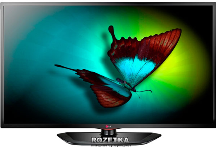 Телевизор LG 37LN541U купить в интернет-магазине ROZETKA - Телевизор LG ...