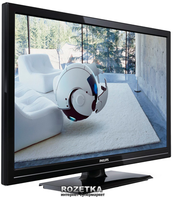 Телевизор Philips 19PFL2908H - изображение 2