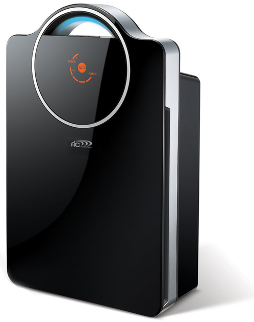 Очиститель воздуха AIC AC3022 PREMIUM Black – фото, отзывы ...