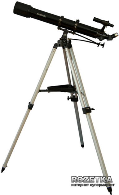 Arsenal Synta 90/900 AZ3 (909AZ3) – фото, відгуки