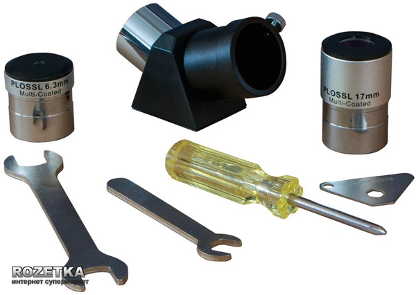 Arsenal Synta 90/900 AZ3 (909AZ3) – фото, отзывы, характеристики в