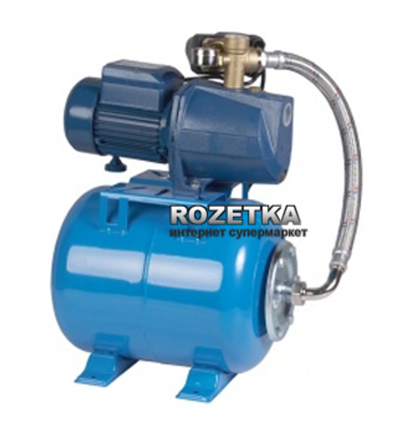 Насосная станция Aquario AUTO AJC-60C (200100) – низкие цены, кредит ...