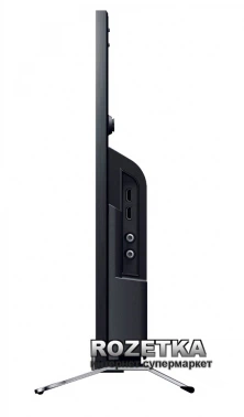 Телевизор Sony KDL-42W653 Black купить в интернет-магазине ROZETKA