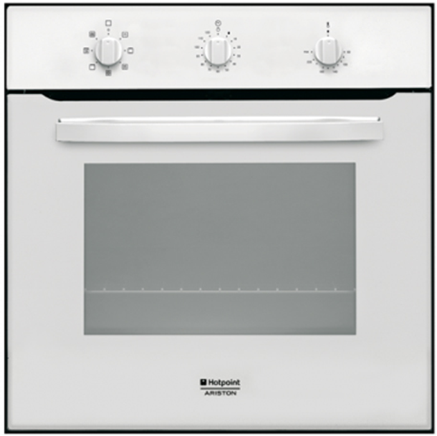 Духовой шкаф электрический HOTPOINT ARISTON FH 62 WH S – фото, отзывы ...