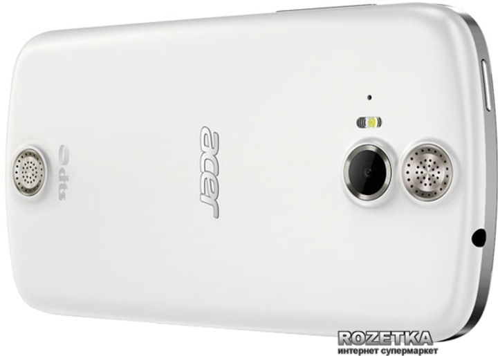 Acer liquid e2 duo обзор