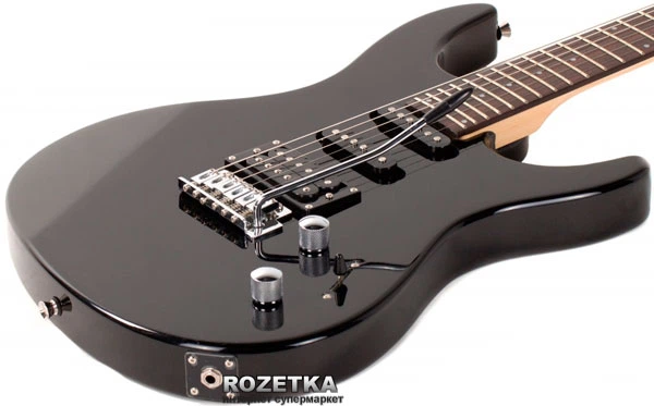 Электрогитара Washburn RX10 MB – фото, отзывы, характеристики в