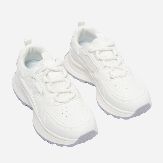 Buty sportowe damskie Big Star NN274A107 36 Białe (5900714755508) - obraz 2