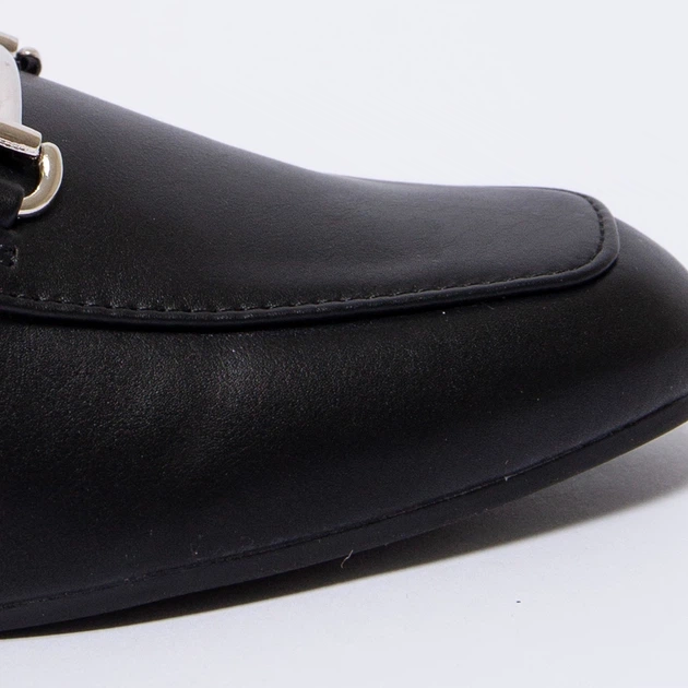 Klapki mule damskie Big Star NN274A076 40 Czarne (5900714734473) - obraz 5