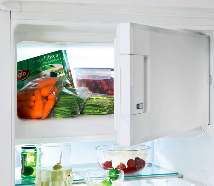 Холодильник Liebherr T 1504: Холодильники в Україні за низькою ціною ...