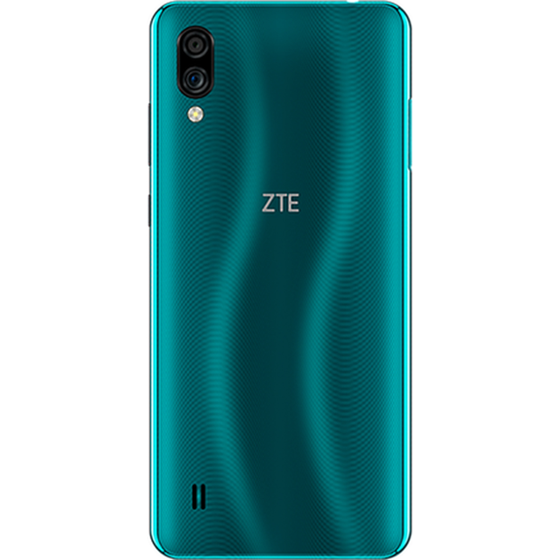 Смартфон ZTE Blade A51 Lite 2/32GB (Green) UA-UCRF [77859] – фото ...