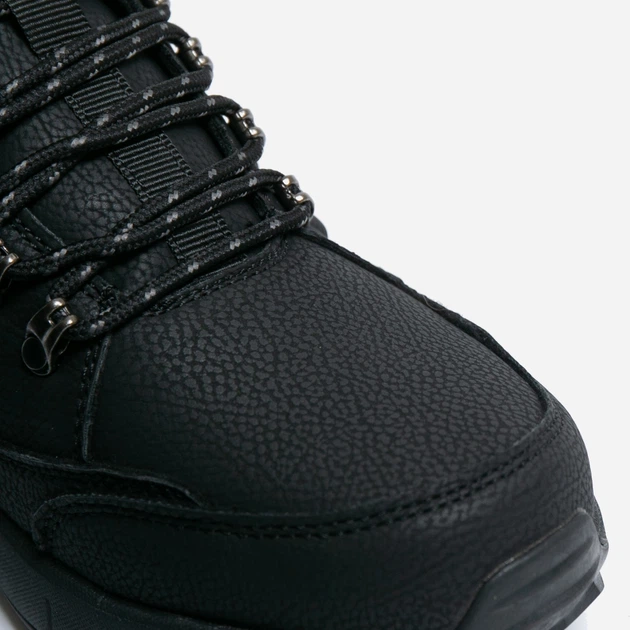 Чоловічі зимові черевики низькі Big Star MM174156 43 Чорні (5900714688912) - зображення 4
