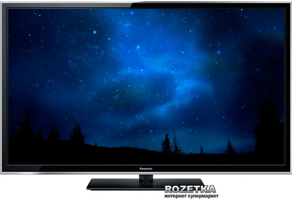 Телевизор Panasonic Viera TX-PR55ST60 купить в интернет-магазине