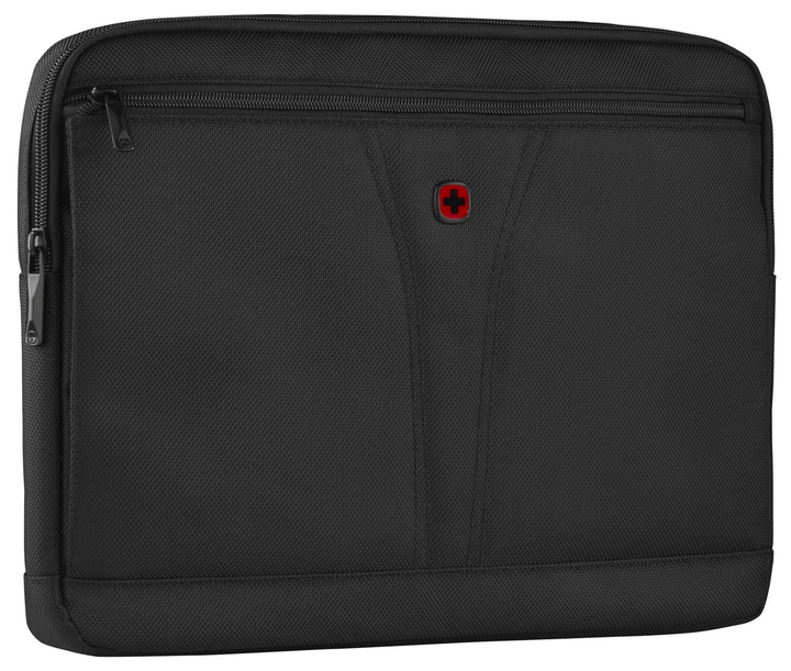 Torba na laptopa Wenger BC Top 12.5" Czarna (7613329077801) - obraz 2