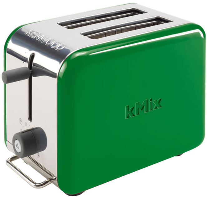 Тостер KENWOOD TTM 025 – фото, отзывы, характеристики в интернет ...