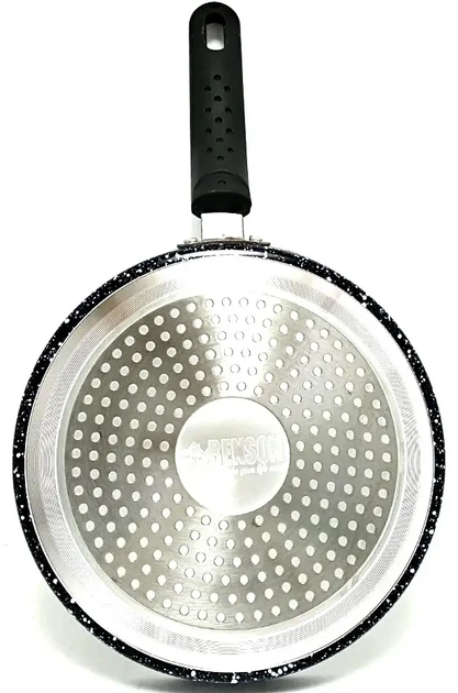 Пательня млинцева-22cm Benson BN-581 - Фото 3 Пательня млинцева-22cm Benson BN-581 - зображення 3