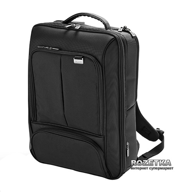 Рюкзак для ноутбука Dicota Bacpac Traveler 15"-17.3" Black (30034 ...