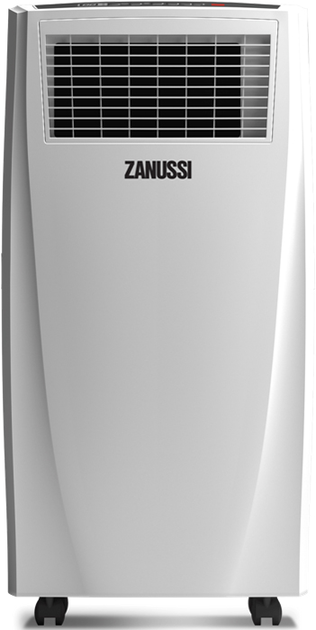 Кондиціонер ZANUSSI ZACM-09 MP/N1 – фото, відгуки, характеристики в ...