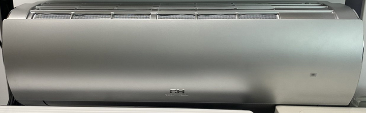 Кондиционер Cooper&Hunter CH-S18FTXD2-SC DAYTONA SILVER R32 - изображение 4