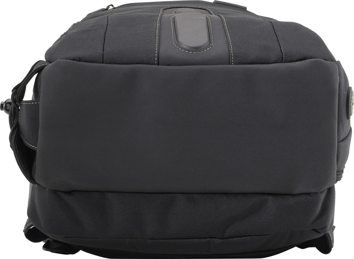 Рюкзак для ноутбука Targus EcoSpruce Backpack 15.6" Black (5051794007473) - зображення 5