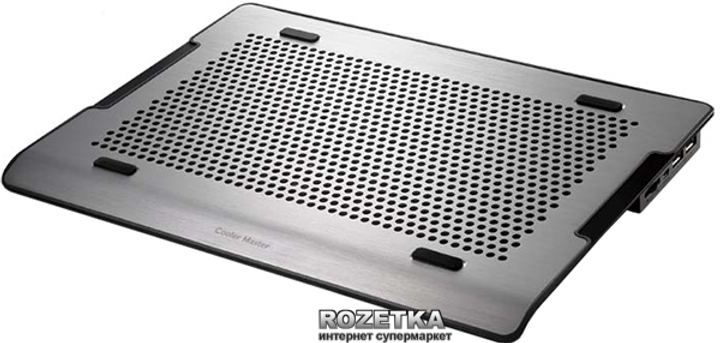 Подставка для ноутбука Cooler Master Notepal A200 (R9-NBC-A2HS-GP ...