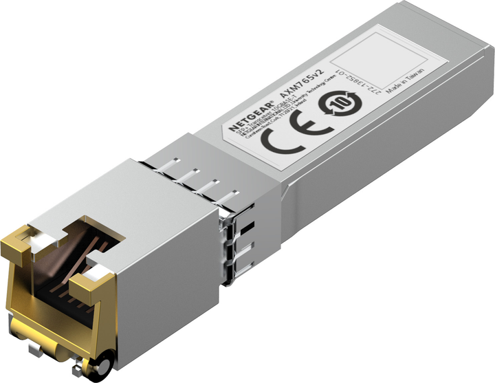 Модуль SFP+ Netgear GBIC AXM765v2 - зображення 1