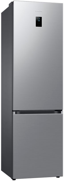 Двухкамерный холодильник Samsung RB38C679ES9/UA - изображение 3