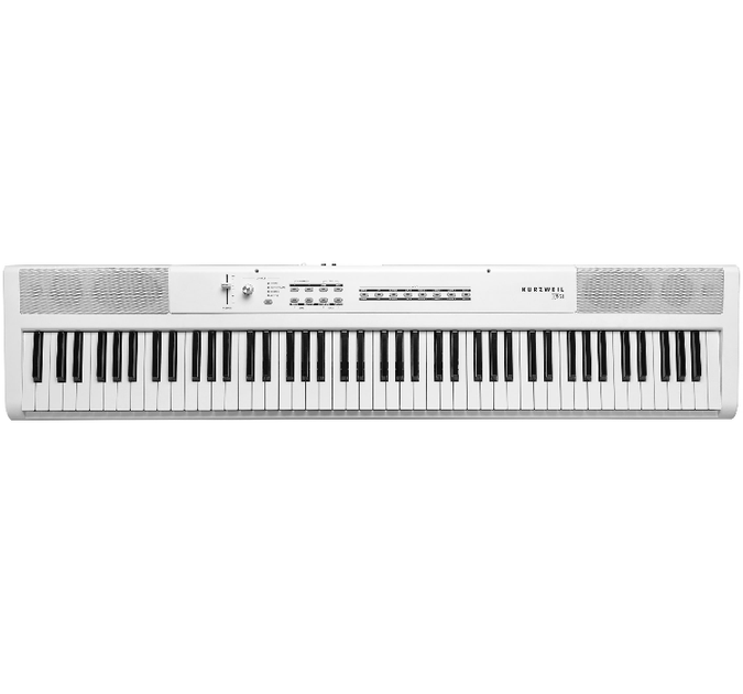 Цифровое пианино Kurzweil KA-S1 WH - изображение 3