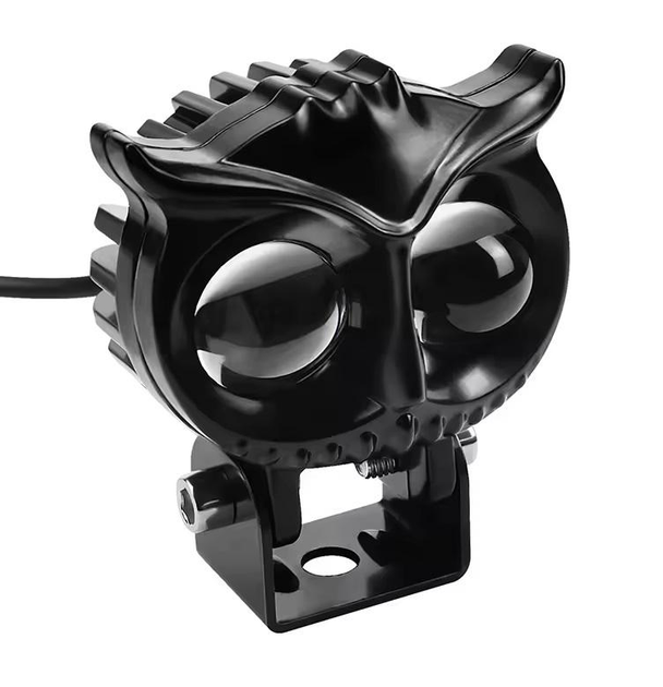 LED фары на мотоцикл - ROZETKA | Купить ЛЕД фары для мотоцикл в Киеве ...