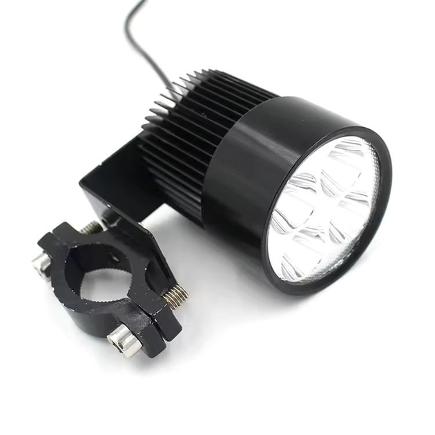 LED фары на мотоцикл - ROZETKA | Купить ЛЕД фары для мотоцикл в Киеве ...