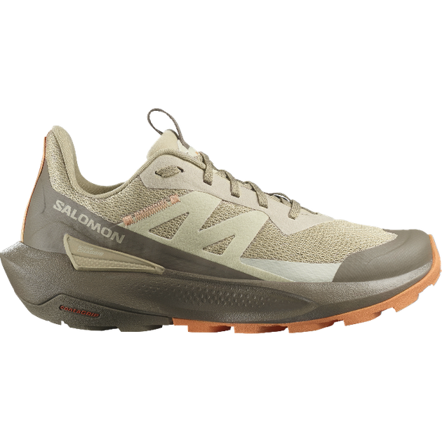 Кросівки Salomon ELIXIR ACTIV W 42.5 (8,5 UK) 27.5 см бежевий s474576 - Фото 1 Кросівки Salomon ELIXIR ACTIV W 42.5 (8,5 UK) 27.5 см бежевий s474576 - зображення 1