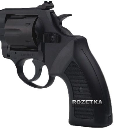 Револьвер Kora Brno RL 2 1/2" 4 мм (SF3210) - изображение 2