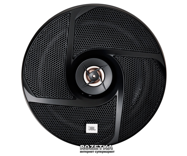 Автоакустика JBL GT6-6 – низькі ціни, кредит, оплата частинами в ...
