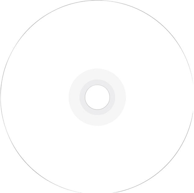 Dyski MediaRange DVD+R DL 8.5 GB 8x 25 szt Cake (4260057128782) - obraz 3