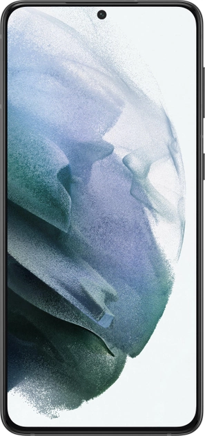 Мобильный телефон Samsung Galaxy S21 Plus 8/128GB Phantom Black (SM-G996BZKDSEK) - изображение 2