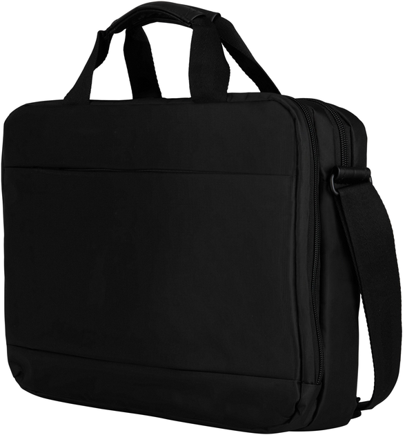 Сумка для ноутбука Wenger Source 16" Black (7613329014400) - зображення 4