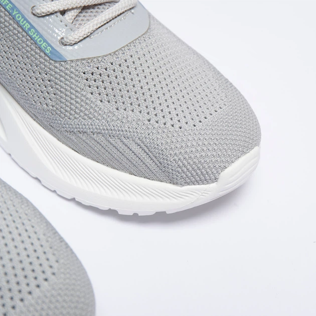 Buty sportowe męskie Big Star NN174372 45 Szare (5900714751166) - obraz 4