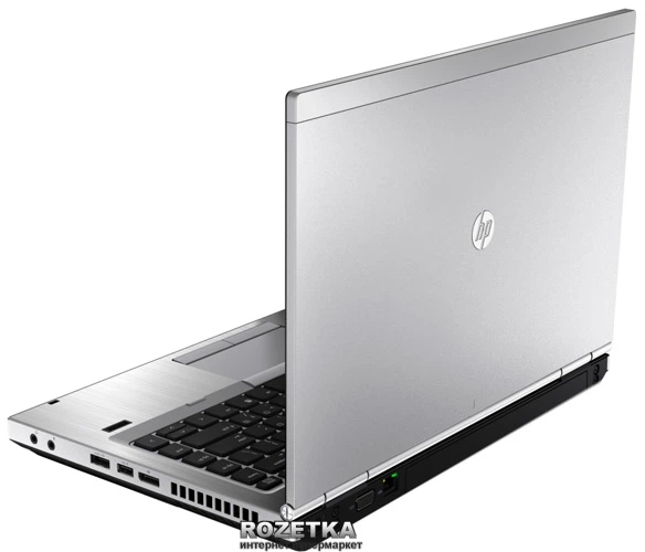 ノートパソコン HP Elite Book 8470p Ноутбук HP EliteBook 8470p (A1J04AV-1) – фото, отзывы