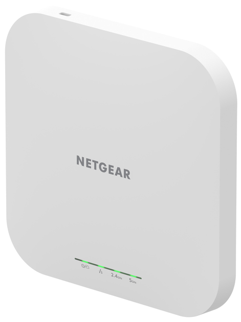 Punkt dostępu Netgear WAX610 (WAX610-100EUS) - obraz 2