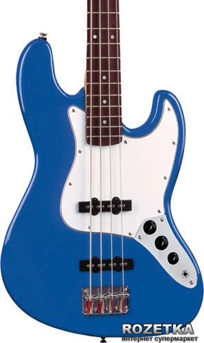 Squier Jazz Bass ブルー Squier by Fender TOMOMI JAZZ BASS SKY BLUE 2014年製 買取りました