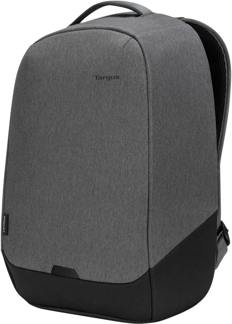 Рюкзак для ноутбука Targus Cypress Security Backpack with EcoSmart 15.6" Grey/Black (TBB58802GL) - зображення 3
