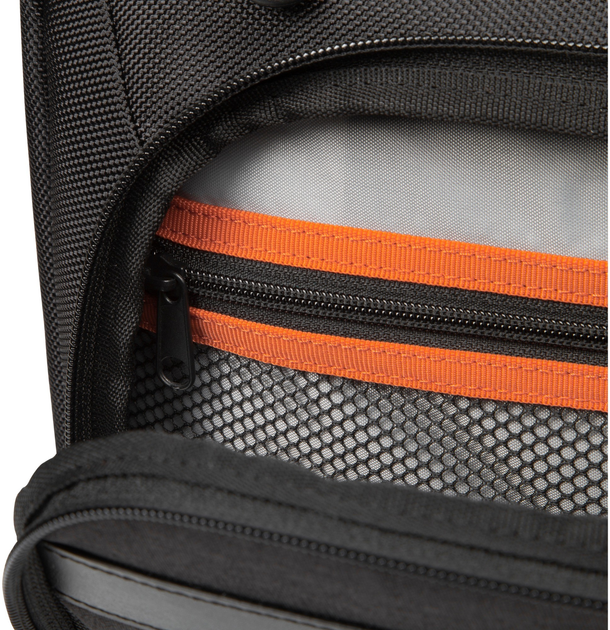 Torba dla laptopa Targus CitySmart Essential 14" Black (TBT913EU) - obraz 9