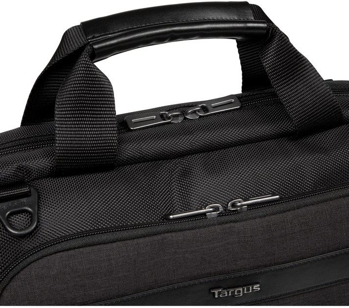 Torba dla laptopa Targus CitySmart Essential 14" Black (TBT913EU) - obraz 10