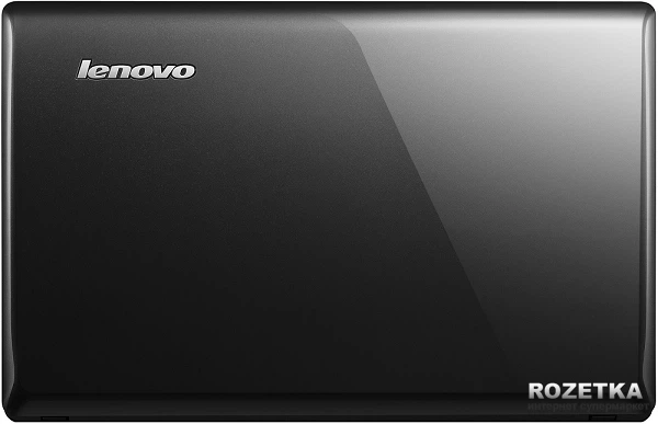 Ноутбук Lenovo IdeaPad G580 (59-372600) – фото, відгуки