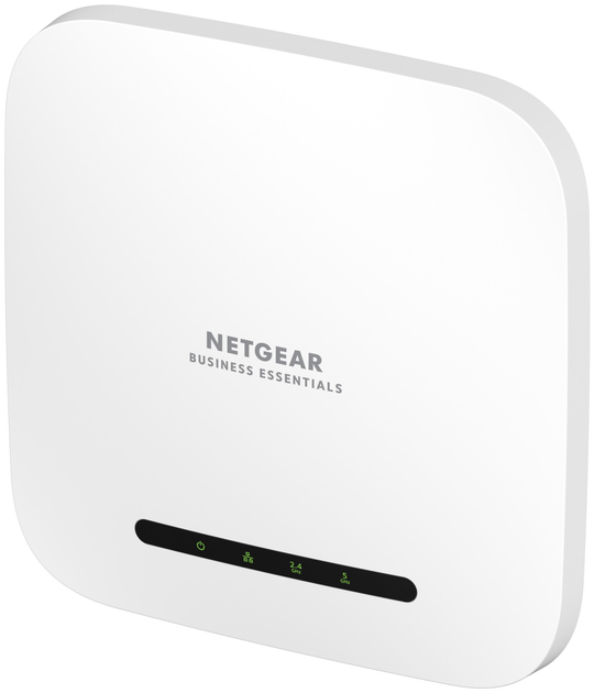 Точка доступу Netgear WAX214 (WAX214-200EUS) - зображення 2