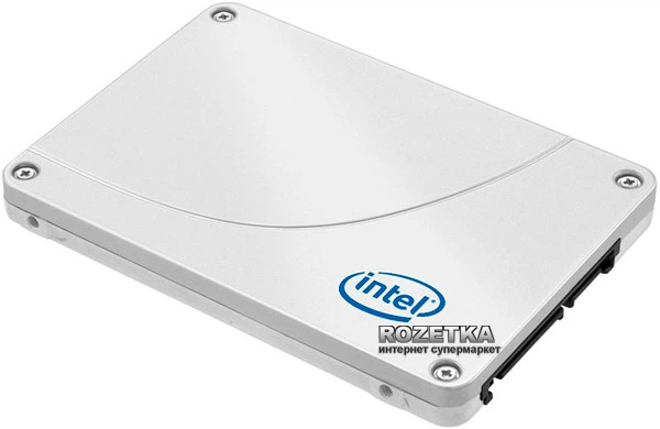 SSD диск Intel 335 80GB 2.5" SATAIII MLC (SSDSC2CT080A4K5) – фото ...