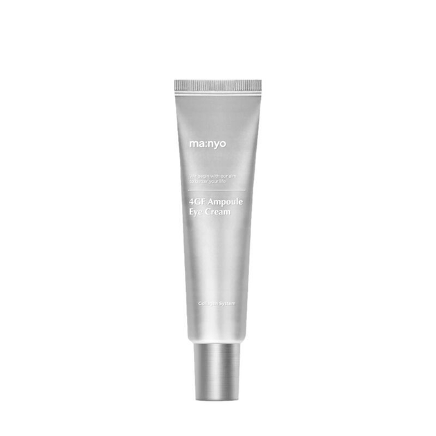 Крем для шкіри навколо очей з факторами росту Manyo 4GF Eye Cream 30 ml - изображение 1