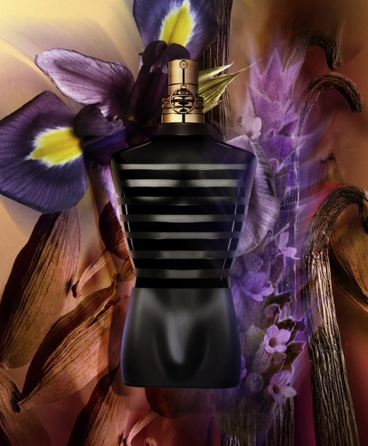 Парфумована вода для чоловіків Jean Paul Gaultier Le Male Le Parfum 200 мл (8435415032360) - зображення 2