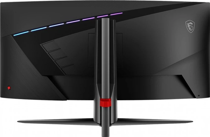 Монітор 34" MSI MAG 345CQR - зображення 4