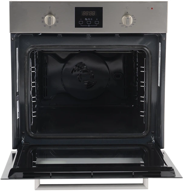 Piekarnik elektryczny Whirlpool AKP 458 IX - obraz 5